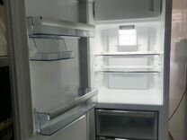 Встраиваемый холодильник Аег