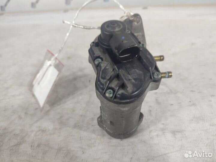 Клапан EGR Volkswagen Golf 1K1 BLF 2007