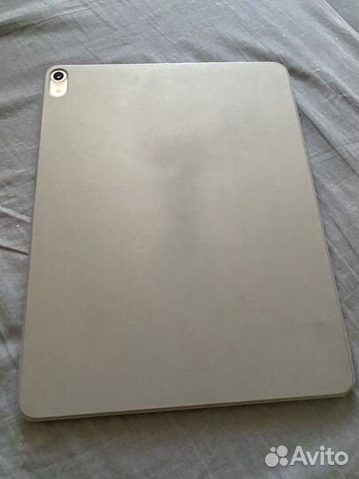 iPad pro 12,9 2018 256 lte обмен
