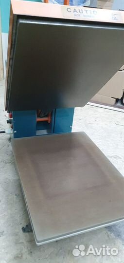 Термопресс для сублимации Zeon press 28х38