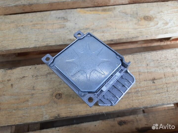 Модуль подушки безопасности BMW Е46