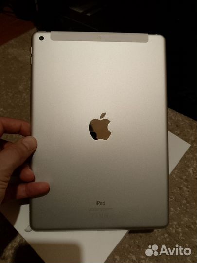 iPad