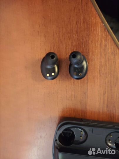 Беспроводные наушники tws F9