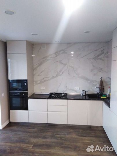 Ремонт квартир, коттеджей, офисов