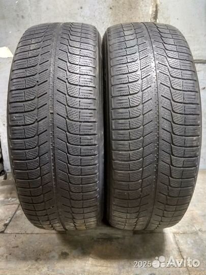 Michelin X-Ice XI3 225/60 R18