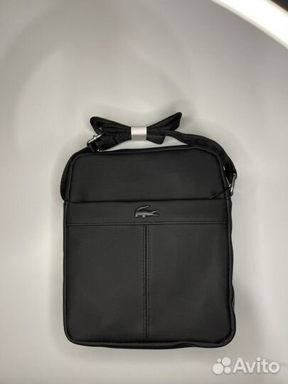 Сумка мужская Lacoste