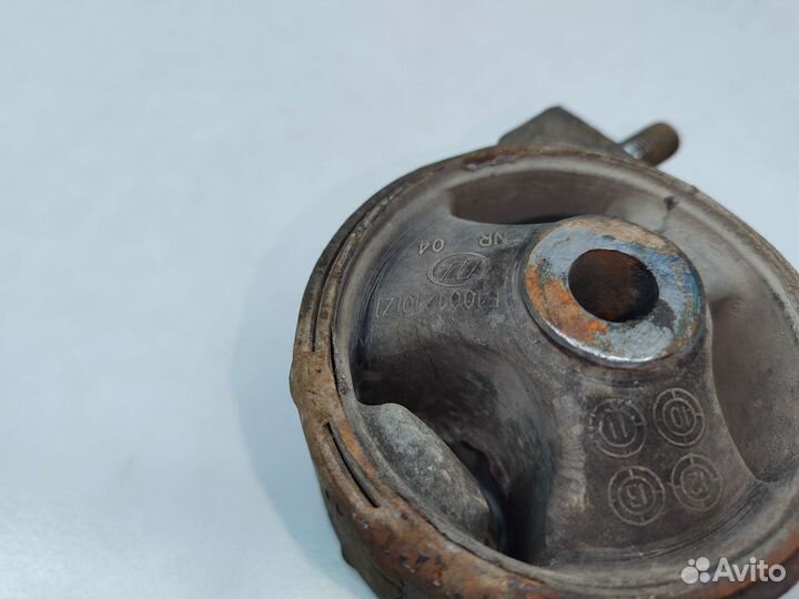 Подушка двс Suzuki Cultus GC21S 1999 г.в