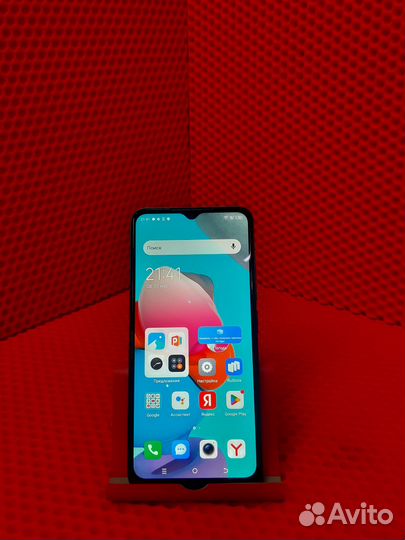 TECNO Spark Go 2023, 3/64 ГБ