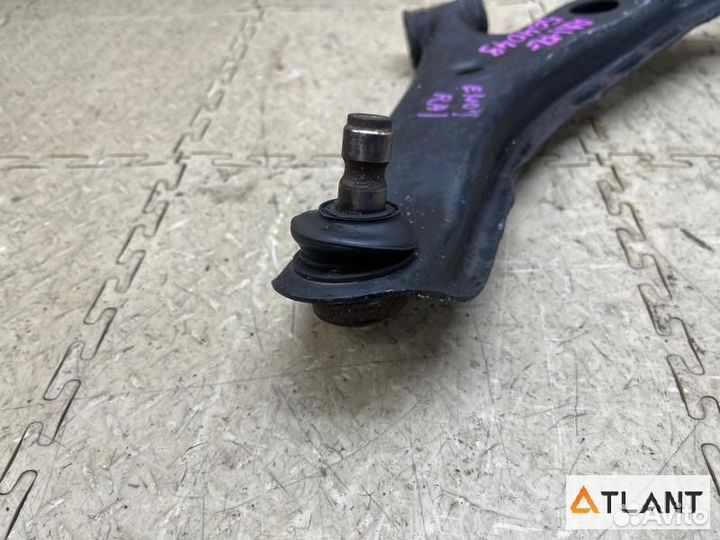 Рычаг передний левый subaru pleo