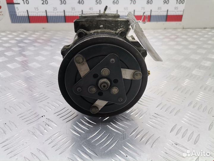 Компрессор для Peugeot-Citroen C4 Grand Picasso 1