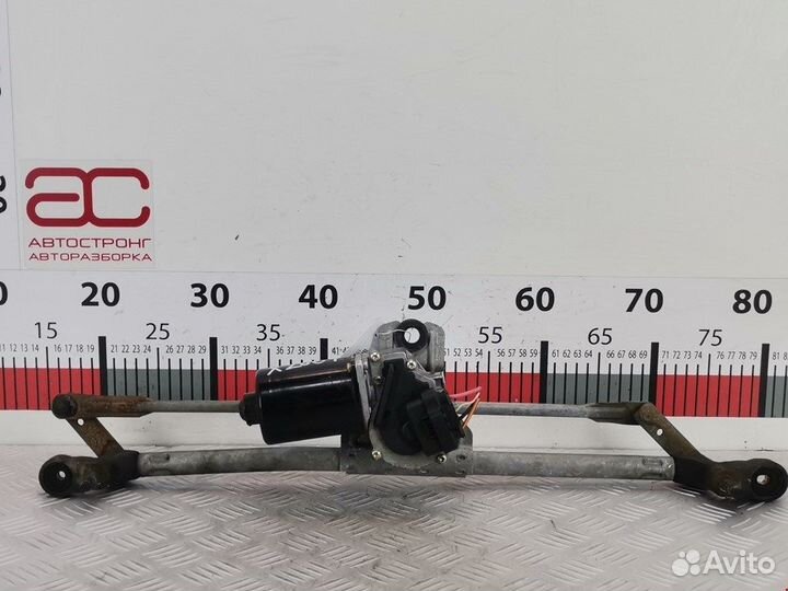 Трапеция для Fiat Stilo (192)