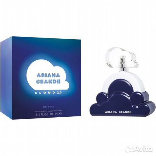 Ariana Grande Cloud Intense 100 ml парфюмерная вода