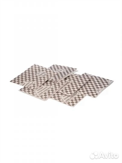 Комплект жировых фильтров (6шт) 00452151