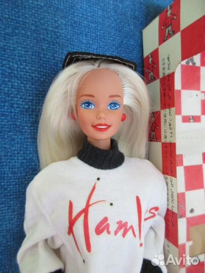 Кукла Barbie