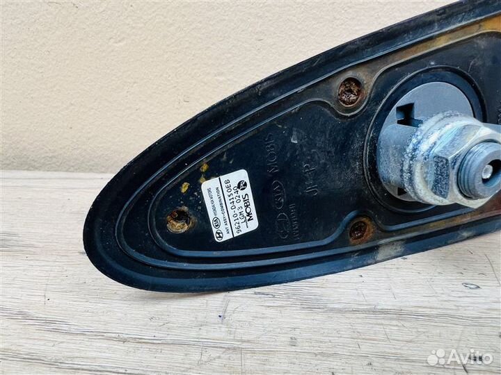 Антенна Kia Optima 4 2016-2020