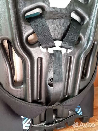 Автокресло Siger Art Прайм