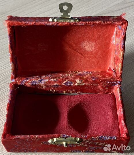 Музыкальные массажные шары Баодинг 