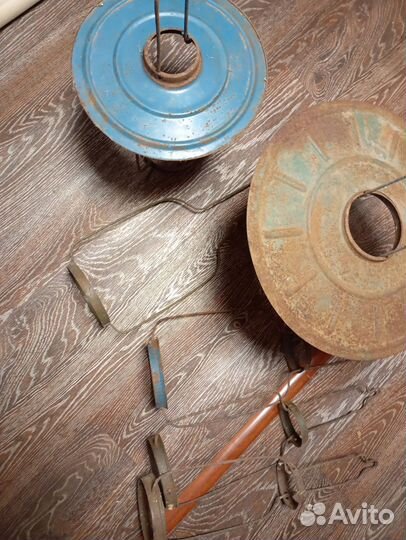 Подвес для ламп керасиноаых