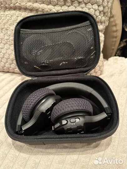 Наушники JBL Project Rock Sport Wireless Train