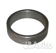 Втулка распорная промежуточного вала К (камаз пао)