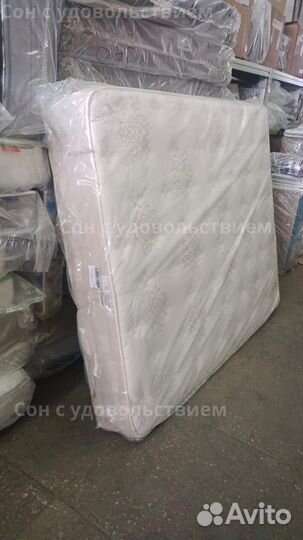 Матрас Verda Soft memory Pillow Top