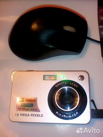 Фотоаппарат супер-компакт.Продажа и аренда