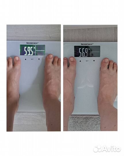 Нутрициолог Похудение Снижение веса