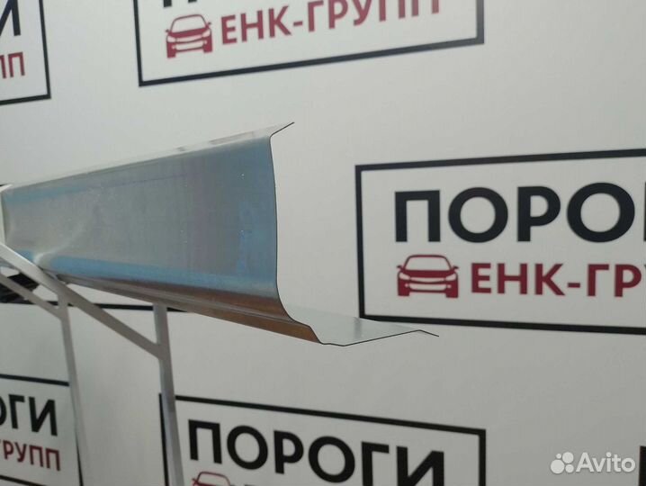 Пороги BMW 5 (E39) универсал и другие