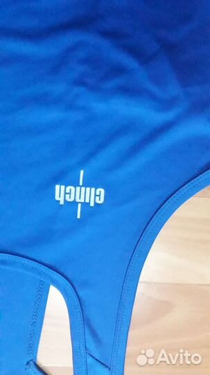 Майка для бокса р. М