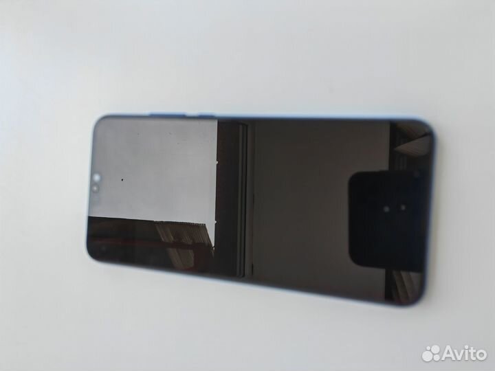 HONOR 8X, 4/64 ГБ