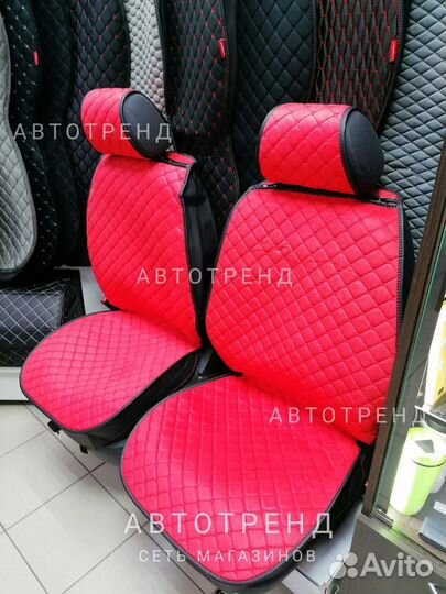 Премиум чехлы