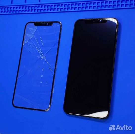 Ремонт телефонов iPhone, Android. Выездной,Срочный