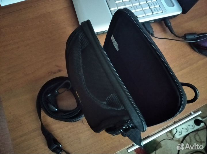 Сумка для сд