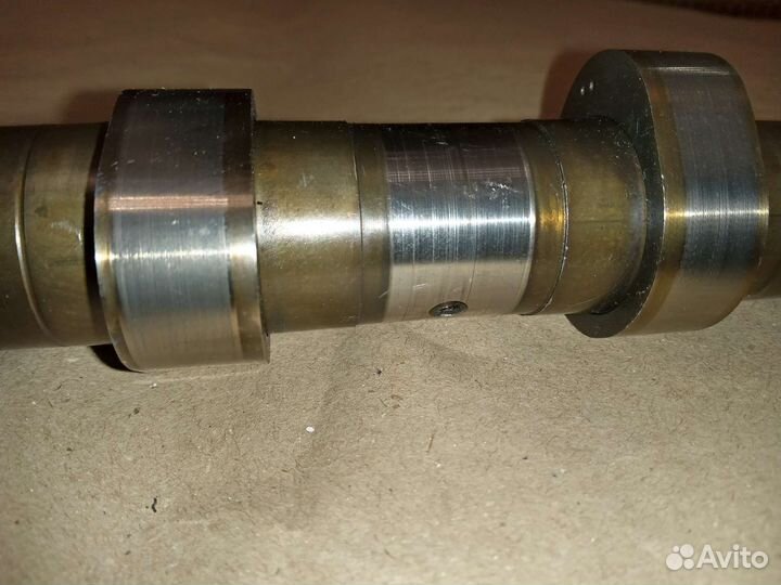 Распредвал правый впускной M273 E55 Mercedes Мерсе