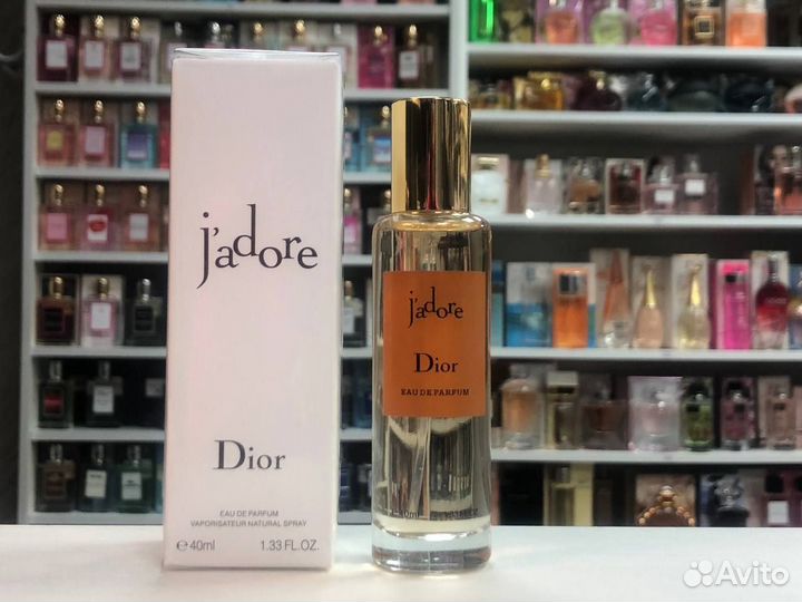 Парфюм Женский Dior Jadore EDP 40ml