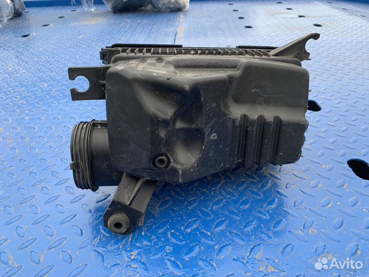 Корпус воздушного фильтра Hyundai Solaris 2