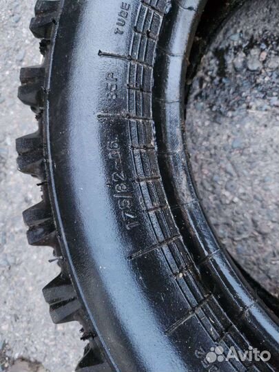 Волтайр ВЛИ-5 175/80 R16 85P