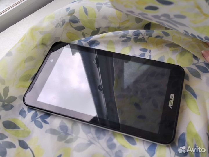 Планшет asus
