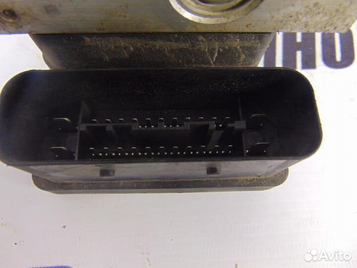 Блок ABS для Mitsubishi Lancer X 2007