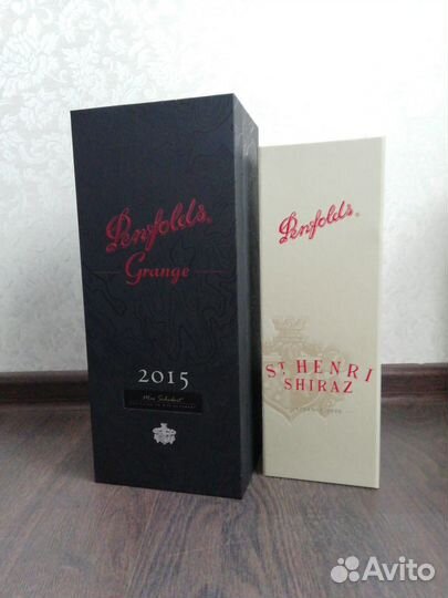 Penfolds