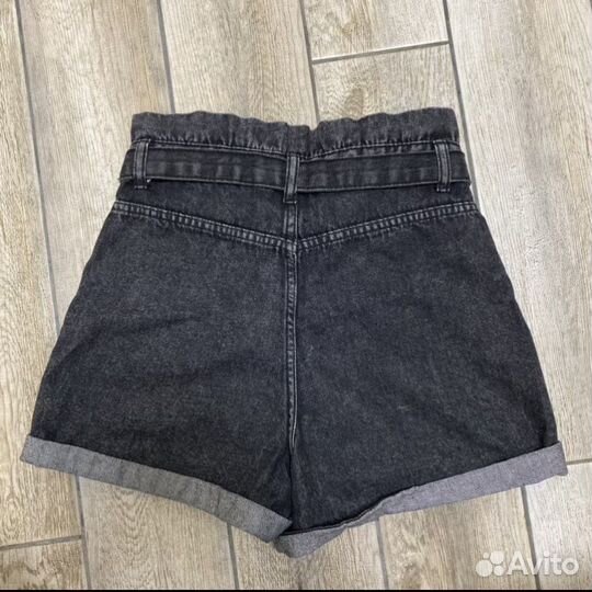 Джинсовые шорты Gloria Jeans