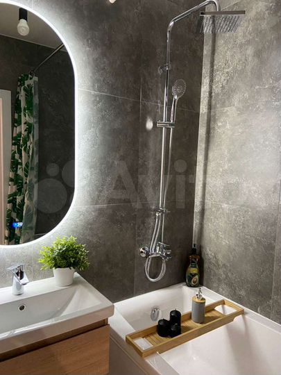 1-к. квартира, 40 м², 3/9 эт.