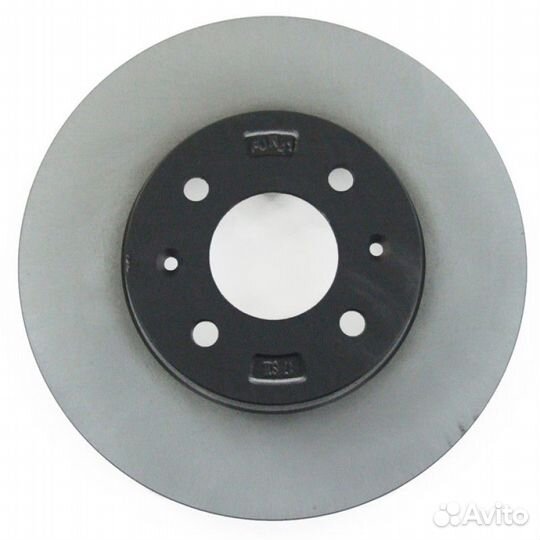 Диск тормозной Hyundai Kia
