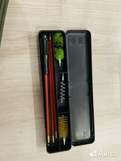 Чехол для ружья