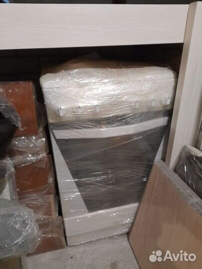 Электроплита Hansa