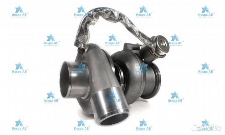 Турбокомпрессор borgwarner 174947 в г. Тверь