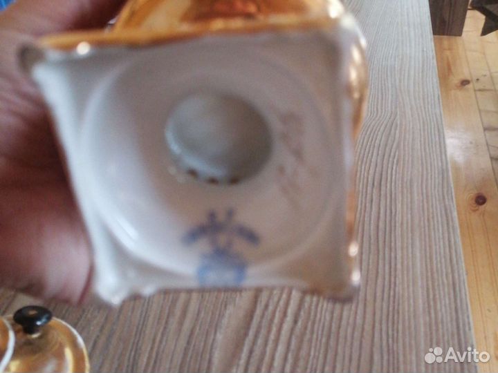 Чашка Кузнецова 