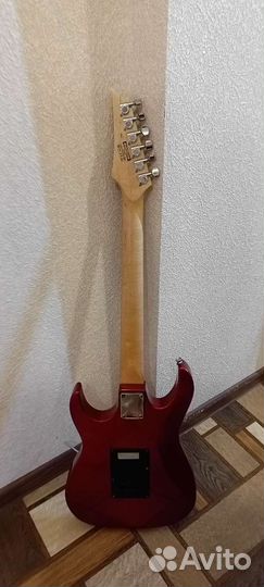 Электрогитара Ibanez GRX40