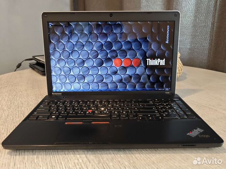 Lenovo ThinkPad E530 FHD i3-3110M 2.4Ghz/4Gb/500Gb