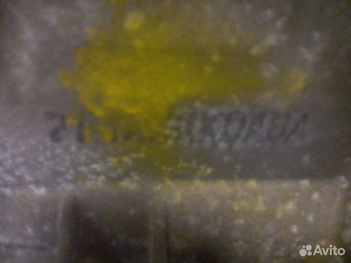 АКПП TA981kdaba на Subaru Sambar TW1 EN07V 2WD